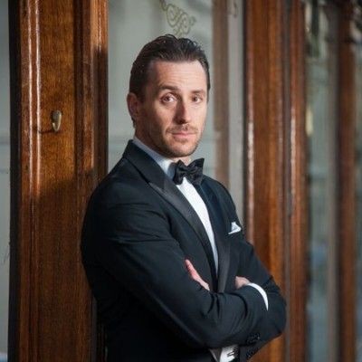 Perrry Anderson - Business Acquisition Advisor