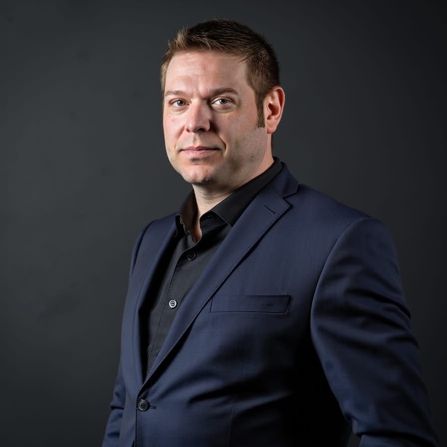 Odin Zavier -CMO Marketing Advisor