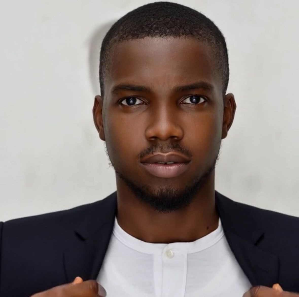 Clement Nwafor - COO