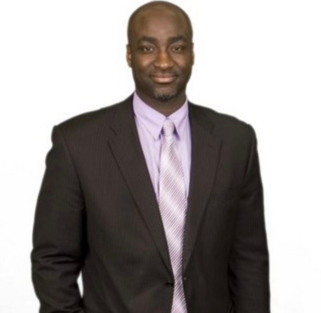 Jassie Osei-Tutu -Business Developmen