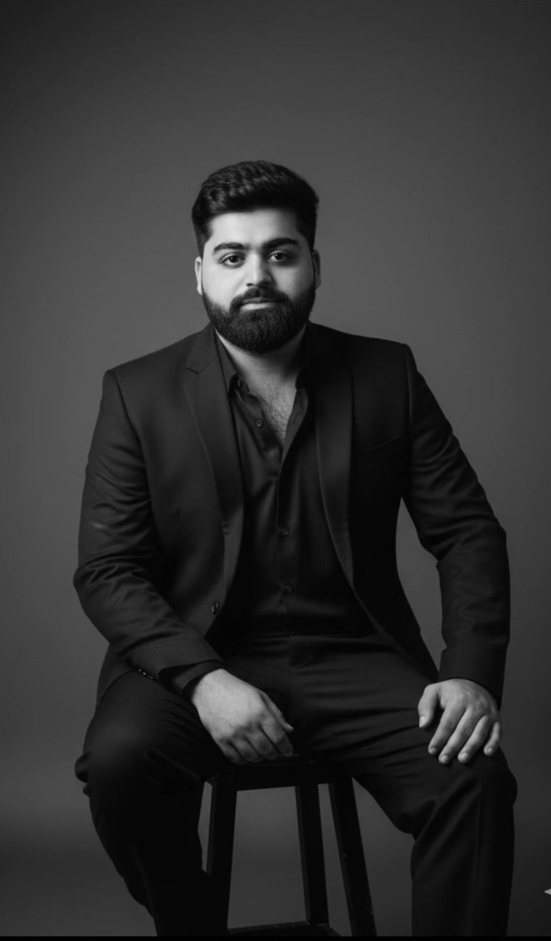 Haroon Memon - A.I. CTO